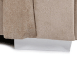 Load image into Gallery viewer, Verona Sofa 3+2 Seater Scatter Back Mink