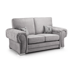 Load image into Gallery viewer, VERONA FULL BACK 2 SEATER SOFA
