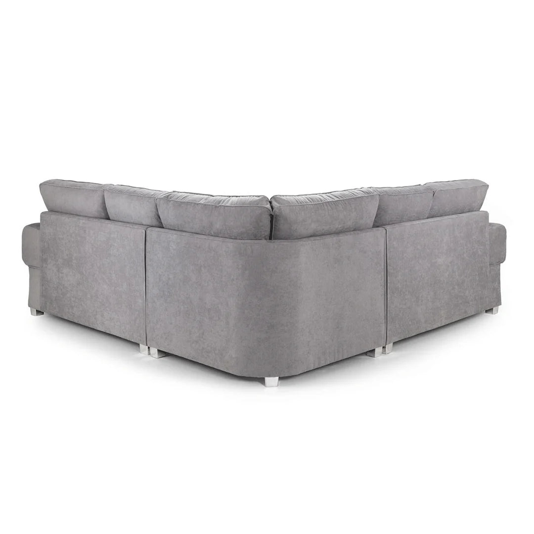 VERONA FULL BACK CORNER SOFABED