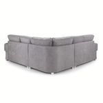 Load image into Gallery viewer, VERONA FULL BACK CORNER SOFA - Envogue Furniture
