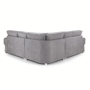 VERONA FULL BACK CORNER SOFA