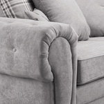 Load image into Gallery viewer, Verona scatter back corner sofa
