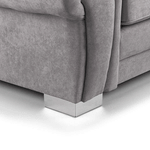 Load image into Gallery viewer, Verona scatter back corner sofa
