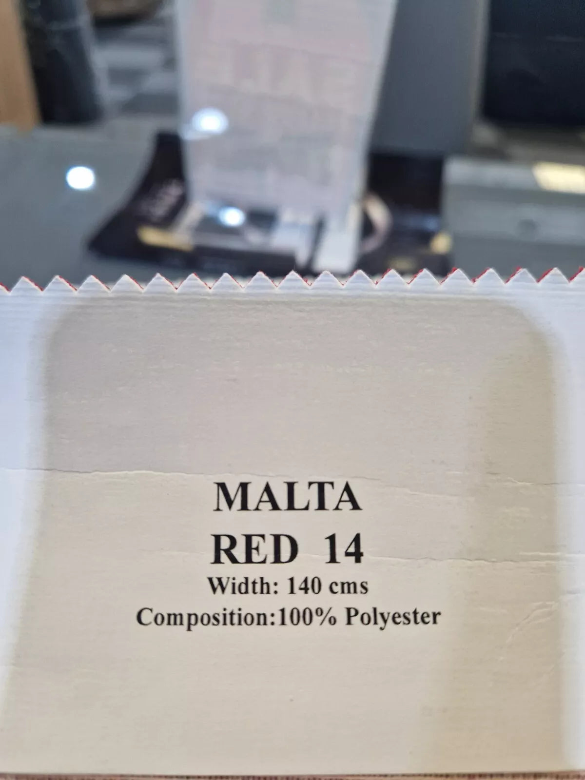 Elegance Chesterfield Sofa 3+2 Red - MNS (MY NEW SOFA) LTD