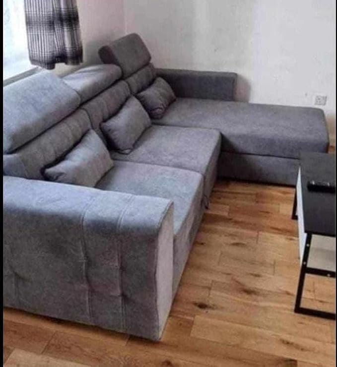 MNS - Lucca sofa bed/bed/sofa/storage