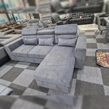 MNS - Lucca sofa bed/bed/sofa/storage
