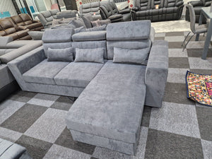 MNS - Lucca sofa bed/bed/sofa/storage
