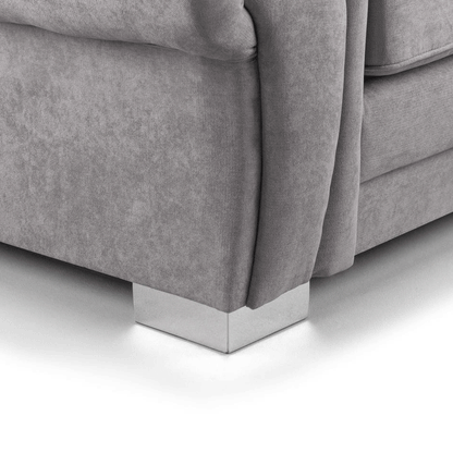 VERONA FULL BACK 3 SEATER SOFA